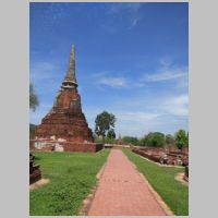 Thailand, Wat Mahathat, photo by savvyuec, tripadvisor.jpg